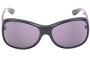 Ray Ban RB4139 Replacement Lenses Front View 