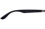 Ray Ban RB4195-F Replacement Lenses Model Number Location 