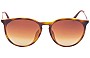 Ray Ban RB4274-F Replacement Lenses Front View 