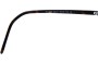 Ray Ban RB4387F Replacement Lenses Model Number Location 