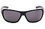 Revo RE4040 Highside Replacement Lenses Front View 