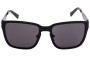 Rip Curl T-Street Replacement Lenses Front View 