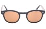 Rixx Melrose Replacement Lenses Front View 