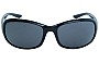 Spotters Ruby Replacement Lenses Front View 