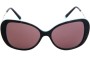 Tiffany & Co TF4156 Replacement Lenses Front View 
