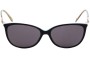 Tiffany & Co TF 2143-B Replacement Lenses Front View 