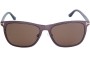 Tom Ford Alasdhair TF526 Replacement Lenses Front View 