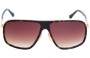 Tom Ford Quentin TF463 Replacement Lenses Front View 
