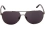 Versace MOD 2142 Replacement Lenses Front View 