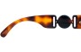 Versace MOD 4361 Replacement Lenses Model Number Location 
