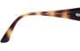Vogue VO2843-S Replacement Lenses Model Number Location 