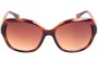 Vogue VO 2871-S Replacement Lenses Front View 