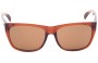 Zeal Carson Replacement Lenses Front View 