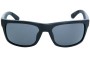 Zeal Essential Replacement Lenses Front View 