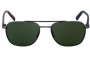 Sunglass Fix Replacement Lenses for Harley Davidson HD 2012 Front View 