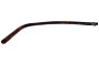 Sunglass Fix Replacement Lenses for Harley Davidson HD 2012 Model Number 