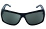 Diesel DS 0062 Replacement Sunglass Lenses Front View 