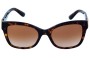 Dolce & Gabbana DG4309 Replacement Lenses Side View 