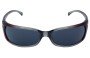 Arnette Matik AN4034 Replacement Sunglass Lenses Front View 