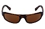 Arnette AN4042 Replacement Sunglass Lenses Front View 