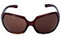 Arnette Heavenly AN4093 Replacement Sunglass Lenses Front View 