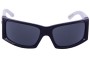 Electric VHF Replacement Sunglass Lenses - Front View 