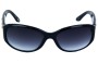 Fossil Mallory Replacement Sunglass Lenses Front View 