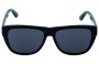 Gucci GG0926S Replacement Sunglass Lenses Front View 