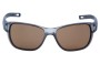 Julbo Camino Replacement Sunglass Lenses Front View 