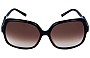 Kate Spade Lorna/S Replacement Sunglass Lenses Front View 