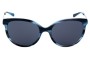 Michael Kors MK2052 Abi Sunglasses Replacement Lenses - Front View 