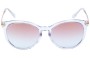 Sunglass Fix Replacement Lenses for Michael Kors MK2143 Tampa - Front View 