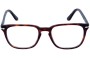 Persol 3117-V Replacement Lenses - Front View 