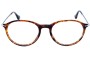 Persol 3125-V Replacement Lenses Front View 