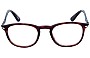 Persol 3143-V Replacement Lenses Front View 