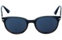 Persol 3151-S Replacement Sunglass Lenses - Front View 