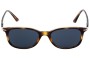 Persol 3183-V Replacement Sunglass Lenses - Front View 