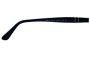 Persol 3261-S Replacement Sunglass Lenses 54mm Wide - Front View 