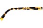 Prada SPR 06SS Sunglasses Replacement Lenses 56mm Model Number 