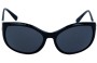 Sunglass Fix Replacement Lenses for Prada SPR 09N Front View 