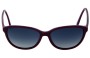 Prego 35972 Replacement Sunglass Lenses -  Front View 