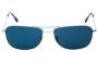 Ray Ban RB3543 Replacement Sunglass Lenses Model Number 