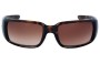 Sunglass Fix Replacement Lenses for Ray Ban RB4338 - Front View 
