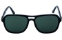 Ray Ban RB4356 State Side Replacement Sunglass Lenses Front View 