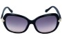 Roberto Cavalli Kochab 876S Replacement Lenses Front View 