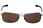 Sunglass Fix Replacement Lenses for Rodenstock R1260 - Front View 