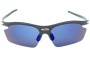 Rudy Project Rydon Replacement Sunglass Lenses - Front View 