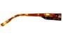 Sabre Acid Aloha Replacement Sunglass Lenses Model Number 