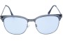 Sunglass Fix Replacement Lenses for Stiletto TR1728 - Front View 