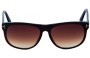 Tom Ford Olivier TF 236 Replacement Sunglass Lenses Front View 